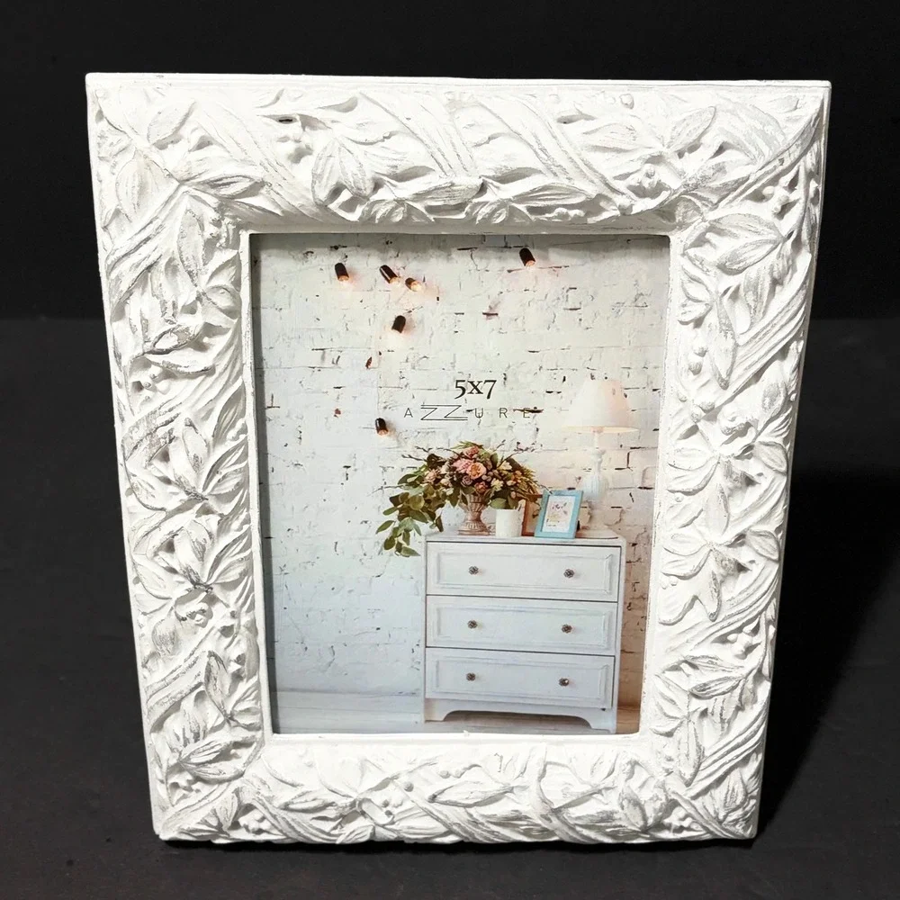 Azzure Home white azzure